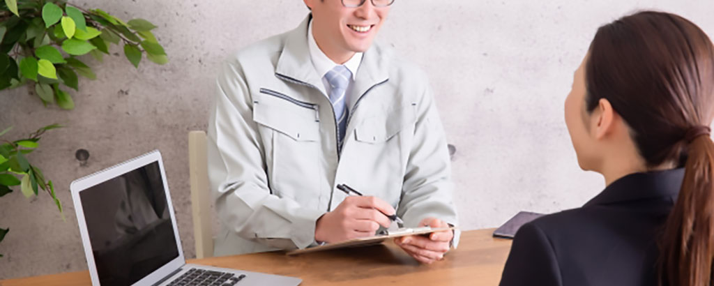 パソコン無料診断・修理