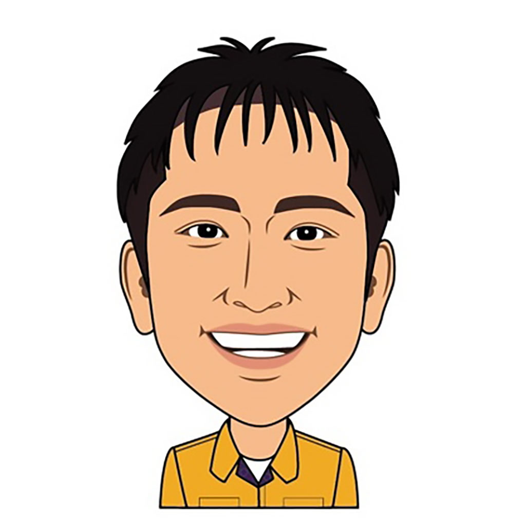 伊藤（倖）店長